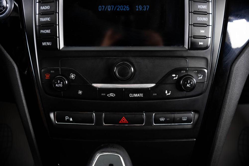 Ford Mondeo IV Рестайлинг Пермь  - изображение 21