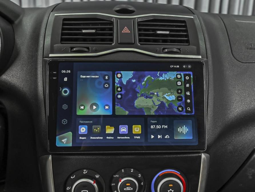 Lada (ВАЗ) Granta I Рестайлинг Ставрополь  - изображение 15