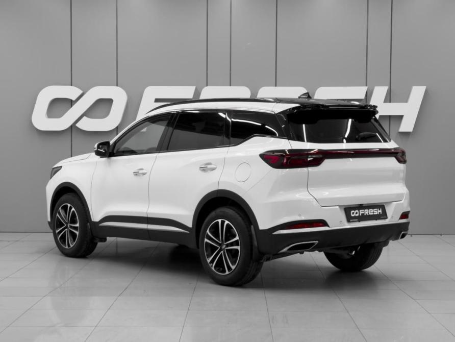 Chery Tiggo 7 Pro Max I Ростов-на-Дону  - изображение 2
