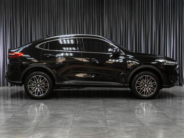 Haval F7x I Рестайлинг с пробегом 2023 года, цена 2 559 000 рублей, 69704 км, внедорожник, Автокод Объявления