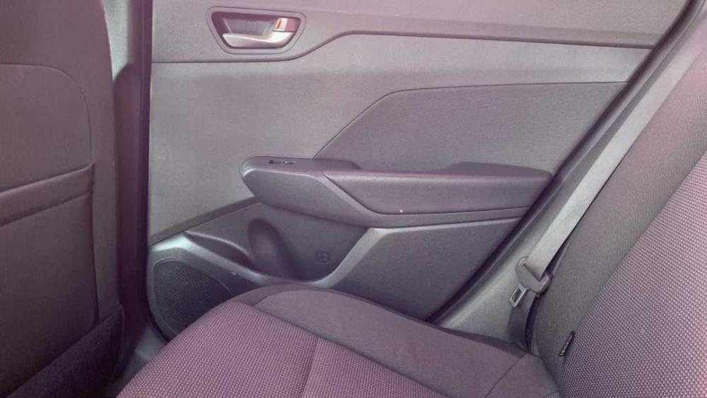 Hyundai Solaris I Рестайлинг Красноярск  - изображение 25