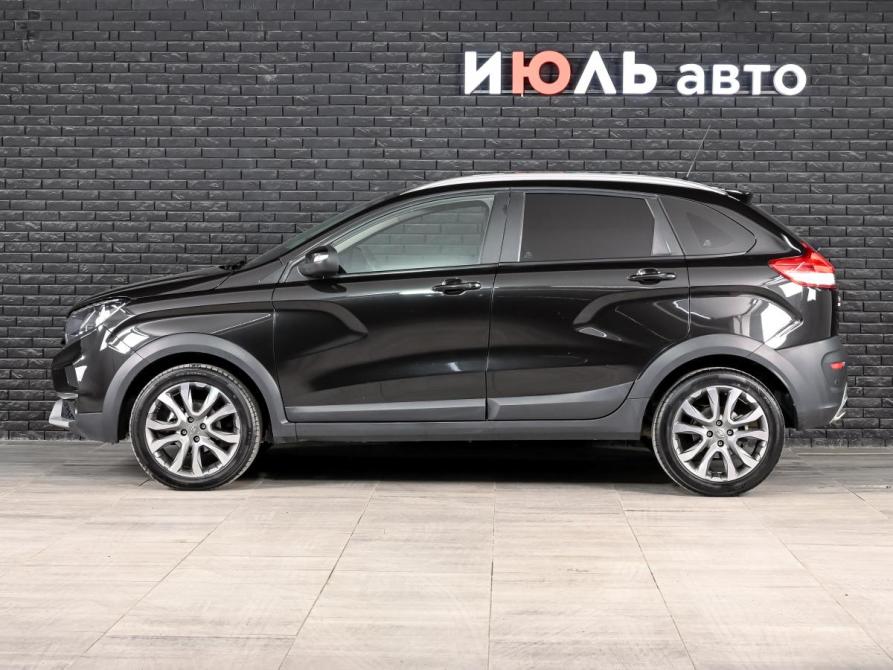 Lada (ВАЗ) XRAY I Екатеринбург  - изображение 8