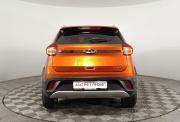 Chery Tiggo 2 I Волгоград  - изображение 29