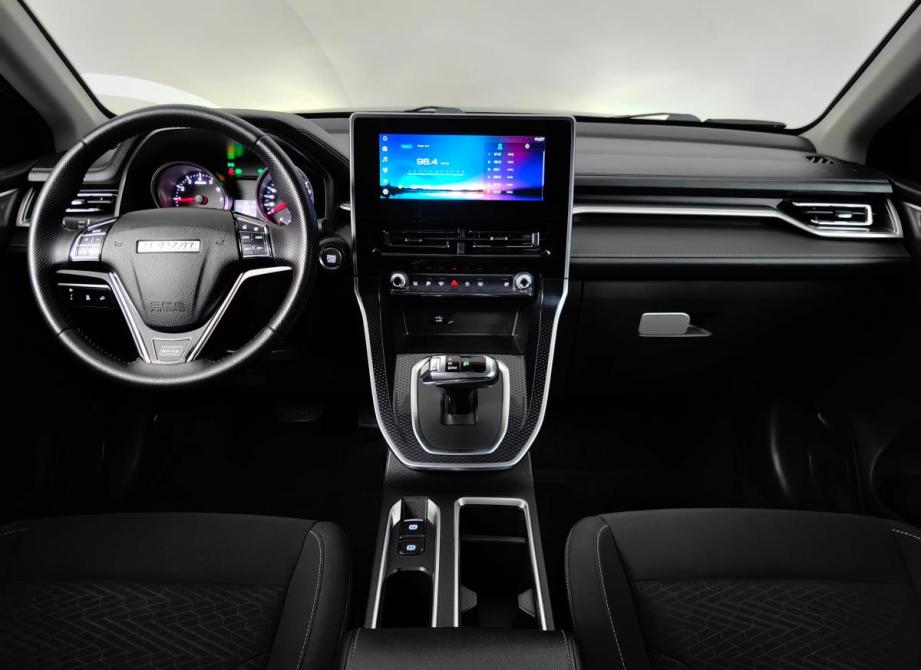 Haval M6 II Москва  - изображение 6