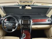 Toyota Camry VII (XV50) Кемерово  - изображение 29