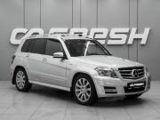 Mercedes-Benz GLK-Класс I (X204) Ростов-на-Дону  - изображение 20