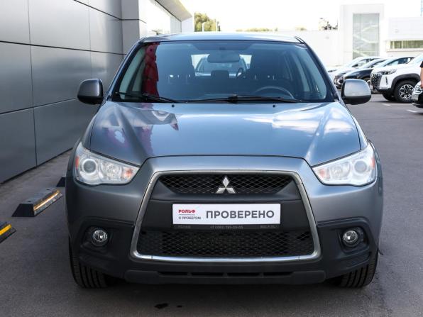 Mitsubishi ASX I с пробегом 2012 года, цена 998 000 рублей, 149000 км, внедорожник, Автокод Объявления