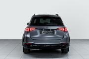 Mercedes-Benz GLE II (V167) Казань  - изображение 17
