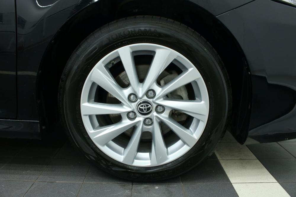 Toyota Camry VIII (XV70) Рестайлинг Красноярск  - изображение 6