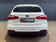 Kia Cerato III Ростов-на-Дону  - изображение 20