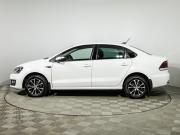 Volkswagen Polo V Рестайлинг Санкт-Петербург  - изображение 24