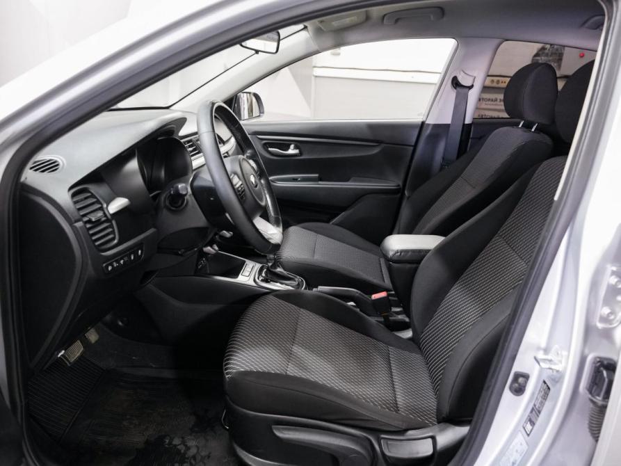 Kia Rio IV Ульяновск  - изображение 10