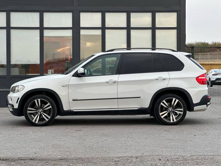 BMW X5 II (E70) Волгоград  - изображение 4