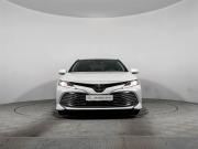 Toyota Camry VIII (XV70) Санкт-Петербург  - изображение 25