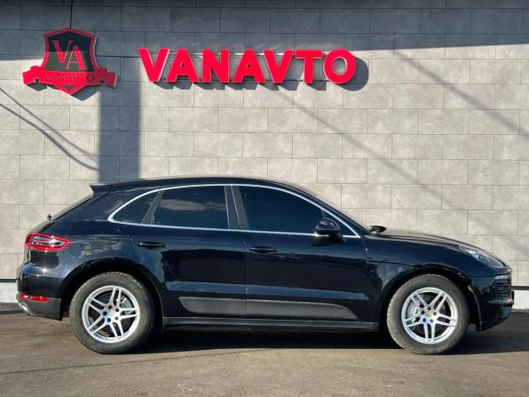 Porsche Macan I с пробегом 2014 года, цена 2 580 000 рублей, 88485 км, внедорожник, Автокод Объявления