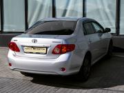 Toyota Corolla X (E140 E150) Екатеринбург  - изображение 26