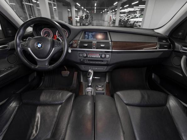 BMW X6 I (E71) с пробегом 2012 года, цена 1 950 000 рублей, 231020 км, внедорожник, Автокод Объявления