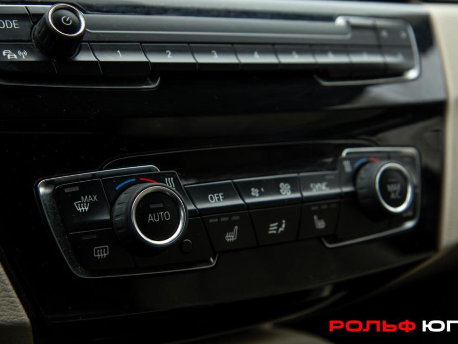 BMW X1 II (F48) Москва  - изображение 16