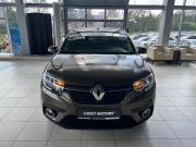 Renault Sandero II Рестайлинг Екатеринбург  - изображение 27