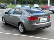 Kia Cerato II Томск  - изображение 29