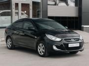 Hyundai Solaris I Новосибирск  - изображение 22