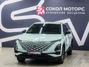Omoda C5 I Ростов-на-Дону  - изображение 26