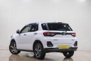 Toyota Raize I Новокузнецк  - изображение 37
