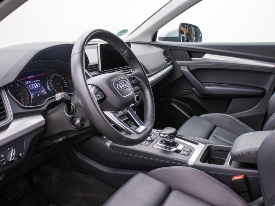 Audi Q5 II (FY) Москва  - изображение 10