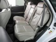 Lexus RX III Воронеж  - изображение 38