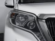 Toyota Land Cruiser Prado 150 Series Рестайлинг 1 Москва  - изображение 47