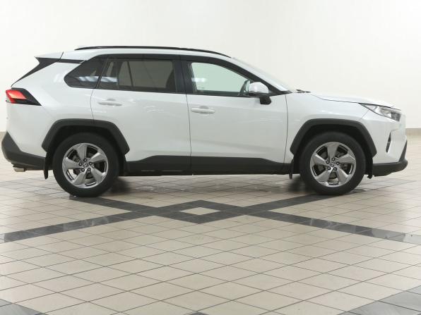 Toyota RAV4 V (XA50) с пробегом 2020 года, цена 3 121 000 рублей, 45200 км, внедорожник, Автокод Объявления