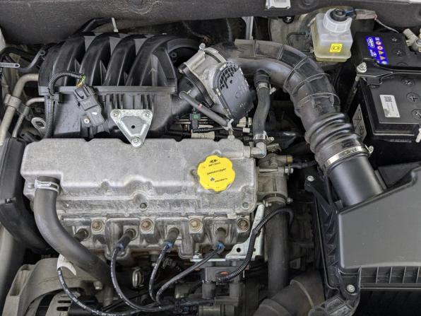 Lada (ВАЗ) Granta I Рестайлинг с пробегом 2025 года, цена 740 000 рублей, 34190 км, седан, Автокод Объявления