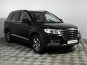Haval H6 I Санкт-Петербург  - изображение 22