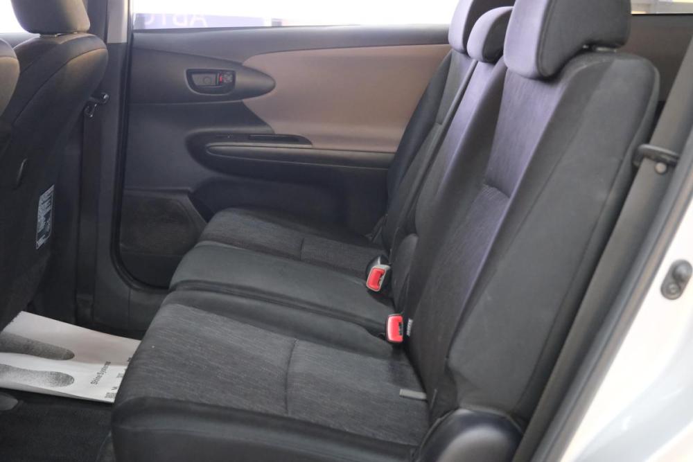 Toyota Wish II Омск  - изображение 19