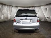 Mitsubishi Grandis I Москва  - изображение 22