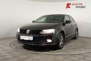 Volkswagen Jetta VI Рестайлинг Волгоград  - изображение 25