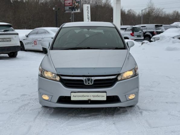 Honda Stream II с пробегом 2007 года, цена 810 000 рублей, 268226 км, минивэн, Автокод Объявления