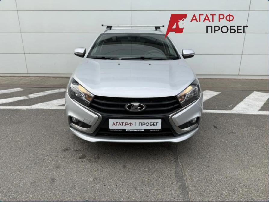 Lada (ВАЗ) Vesta I Ставрополь  - изображение 2