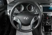 Hyundai Elantra V (MD) Рестайлинг Тюмень  - изображение 33