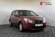 Renault Sandero I Нижний Новгород  - изображение 23