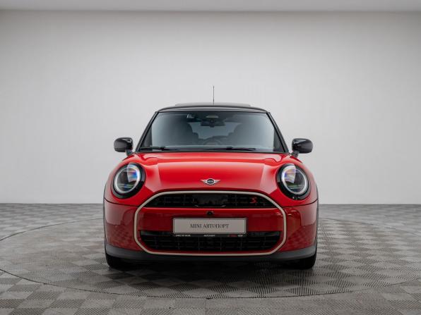 Mini Hatch IV (F65/F66/J01) с пробегом 2025 года, цена 5 299 000 рублей, 4530 км, хэтчбек, Автокод Объявления
