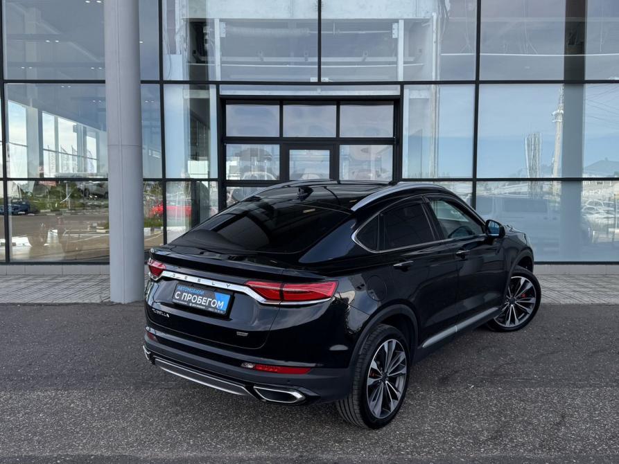 Geely Tugella I Тверь  - изображение 6