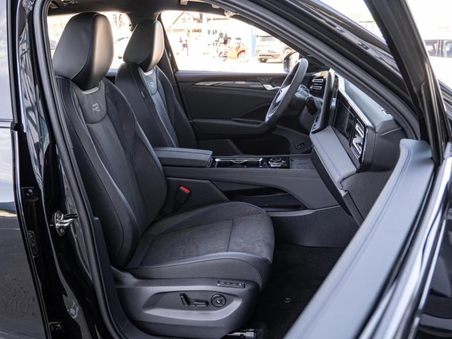 Volkswagen Tiguan III (China Market) Краснодар  - изображение 8