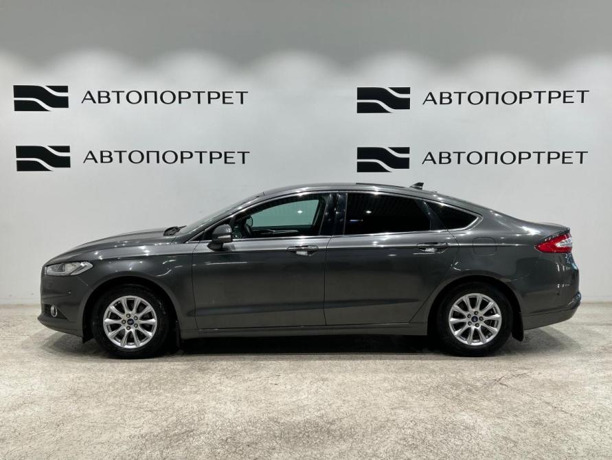 Ford Mondeo V Санкт-Петербург  - изображение 4