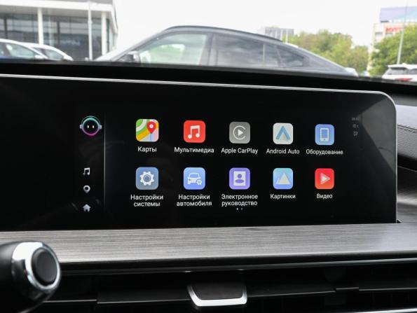 Chery Tiggo 4 Pro I Рестайлинг с пробегом 2024 года, цена 1 699 000 рублей, 48679 км, внедорожник, Автокод Объявления