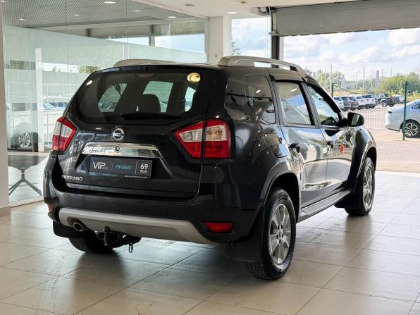Nissan Terrano III (D10) с пробегом 2020 года, цена 2 137 000 рублей, 65712 км, внедорожник, Автокод Объявления