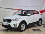 Hyundai Creta I Воронеж  - изображение 24