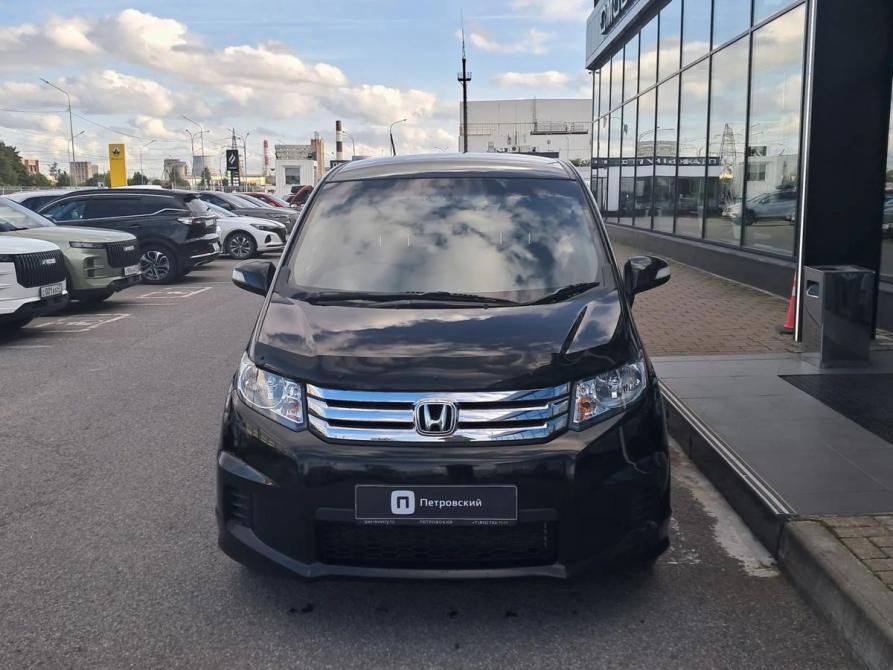 Honda Freed I Рестайлинг Санкт-Петербург  - изображение 4