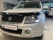 Suzuki Grand Vitara II Челябинск  - изображение 36