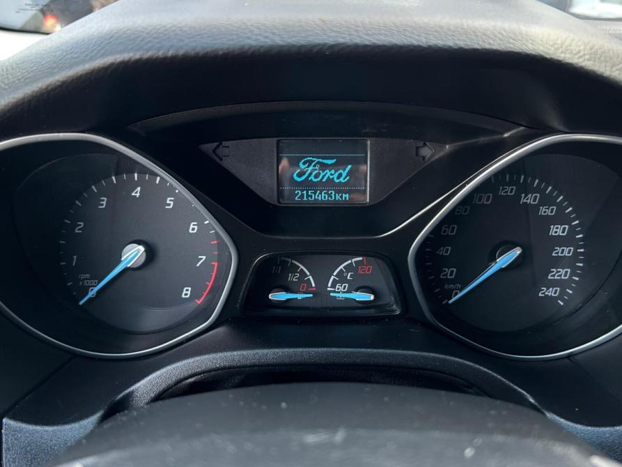 Ford Focus III Альметьевск  - изображение 17